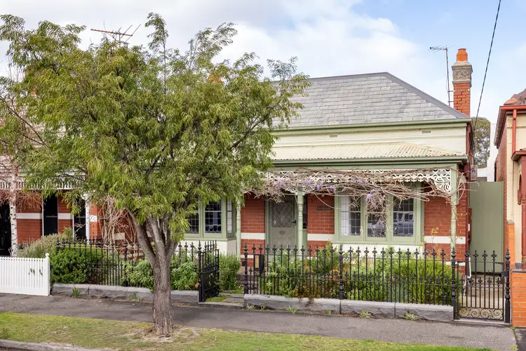 26 Dinsdale Street, Albert Park VIC 3206