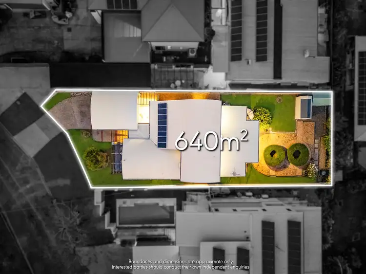 Second view of Homely house listing, 8 Lone Pine Street, Enoggera QLD 4051