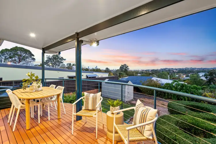 Fourth view of Homely house listing, 8 Lone Pine Street, Enoggera QLD 4051