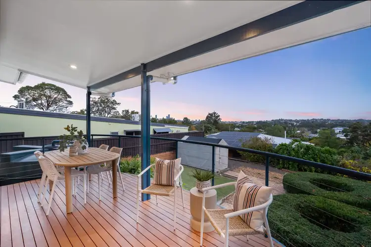 Fifth view of Homely house listing, 8 Lone Pine Street, Enoggera QLD 4051