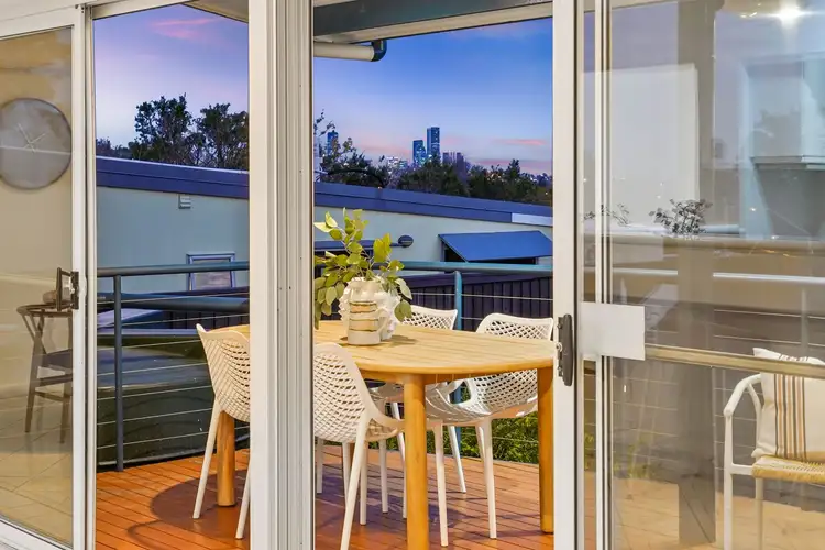 Sixth view of Homely house listing, 8 Lone Pine Street, Enoggera QLD 4051