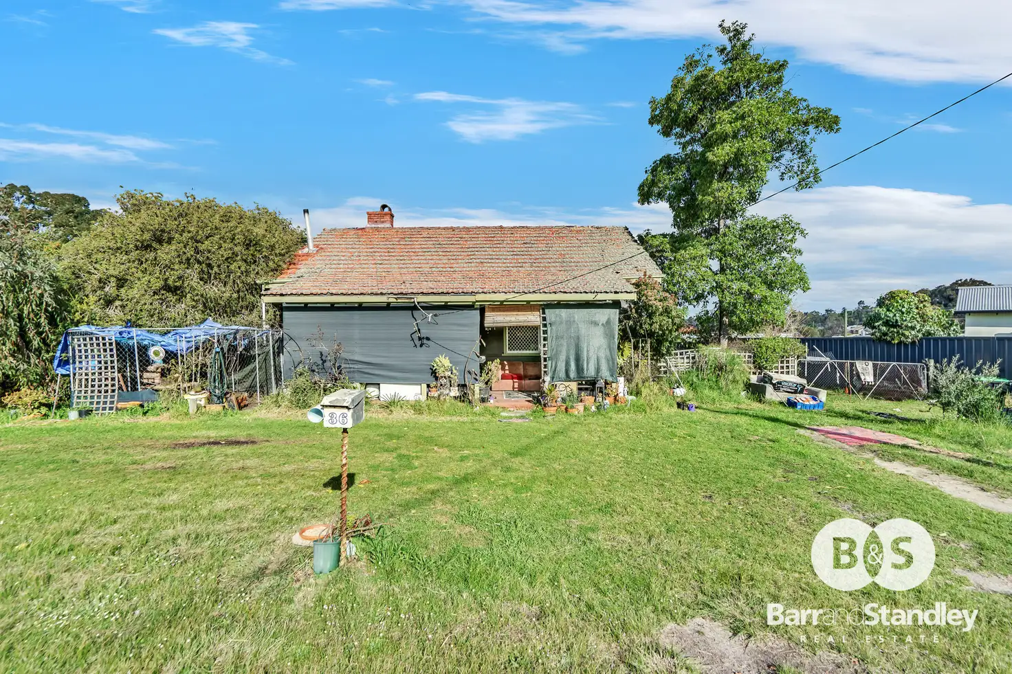 Main view of Homely house listing, 36 Porter Street, Collie WA 6225