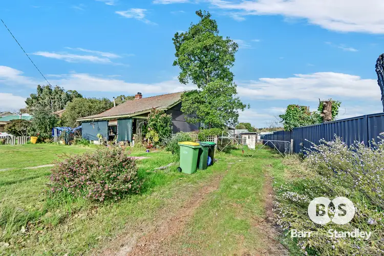 Second view of Homely house listing, 36 Porter Street, Collie WA 6225