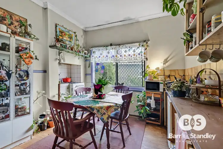 Third view of Homely house listing, 36 Porter Street, Collie WA 6225