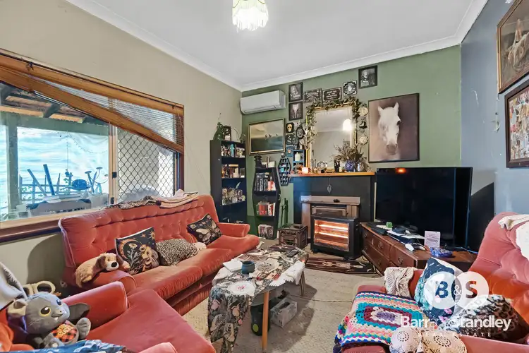 Fourth view of Homely house listing, 36 Porter Street, Collie WA 6225