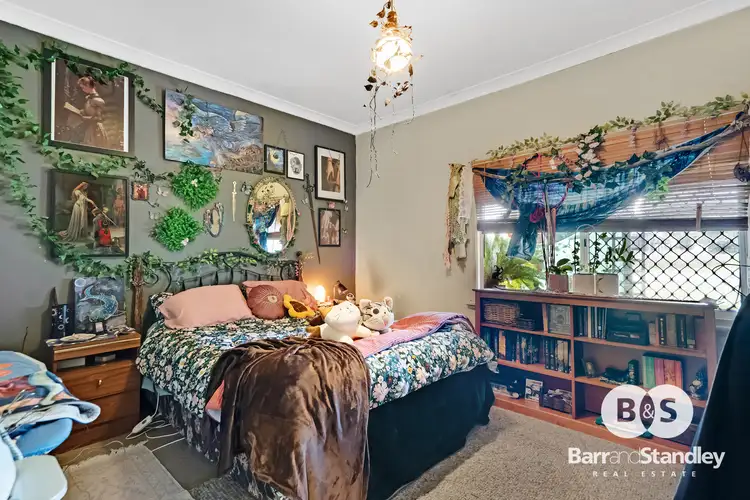 Fifth view of Homely house listing, 36 Porter Street, Collie WA 6225