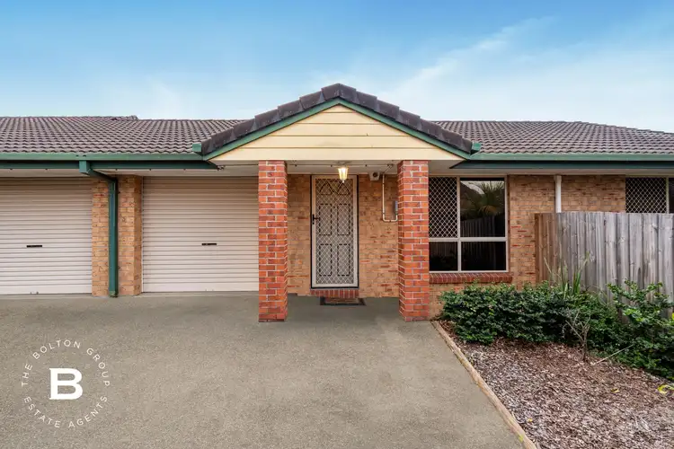 4/4 Rosegum Place, Redbank Plains QLD 4301