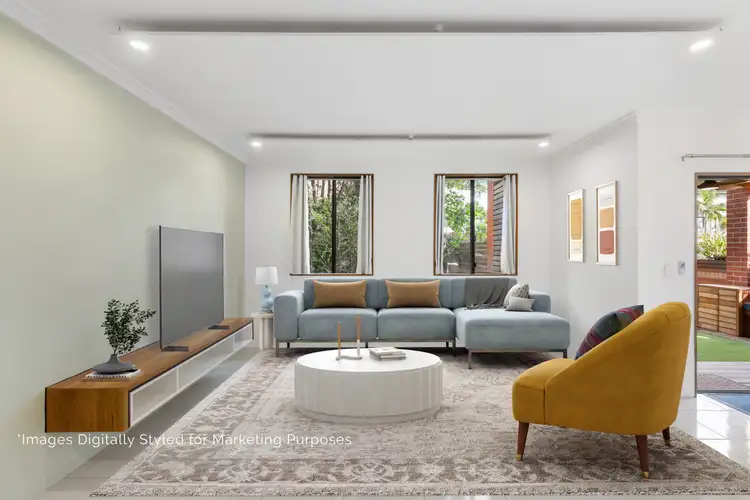 Fourth view of Homely apartment listing, 2/14-16 Regentville Road, Jamisontown NSW 2750