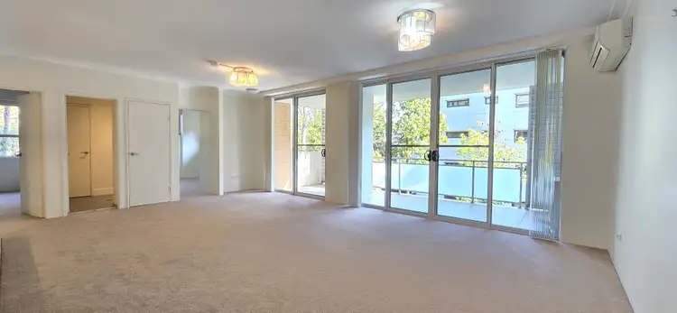 22/14 - 16 Freeman Road, Chatswood NSW 2067