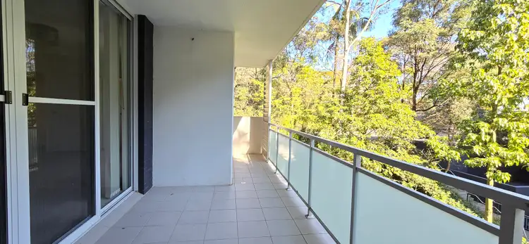 Second view of Homely apartment listing, 22/14 - 16 Freeman Road, Chatswood NSW 2067
