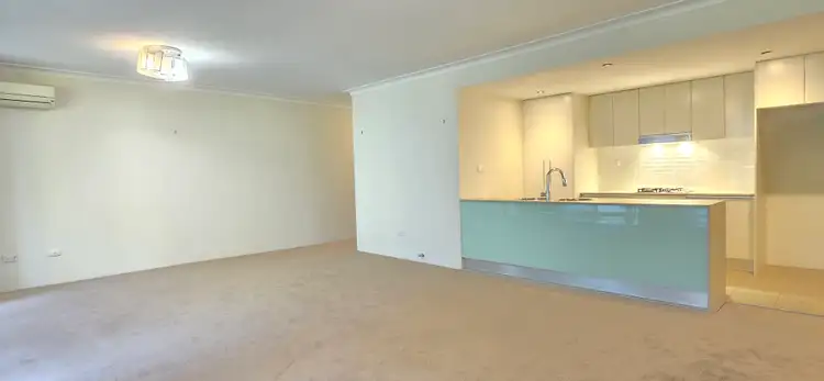 Third view of Homely apartment listing, 22/14 - 16 Freeman Road, Chatswood NSW 2067