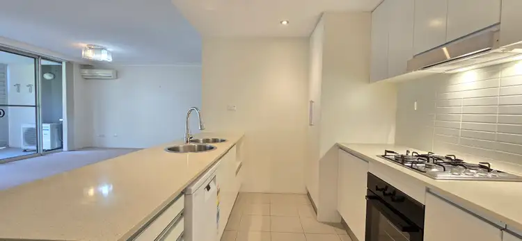 Fourth view of Homely apartment listing, 22/14 - 16 Freeman Road, Chatswood NSW 2067