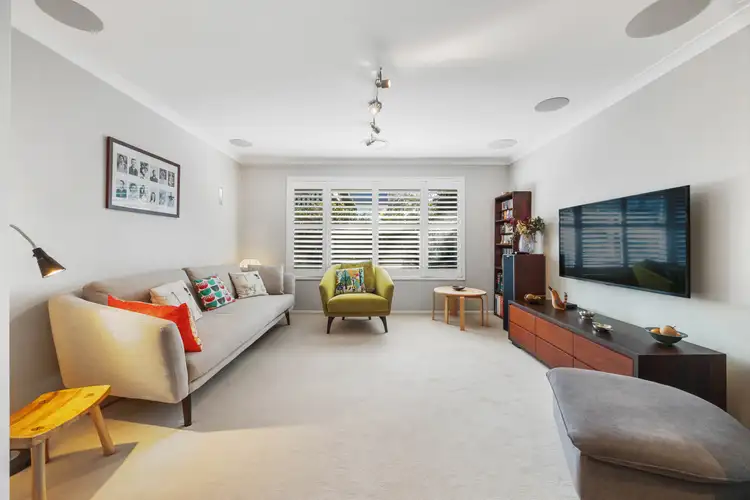 Third view of Homely house listing, 21 The Boulevarde, Warrimoo NSW 2774