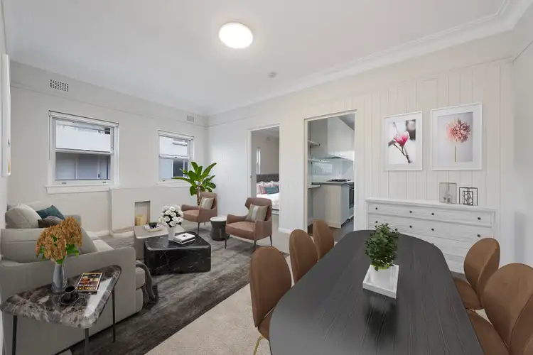 4/66 Whistler Street, Manly NSW 2095