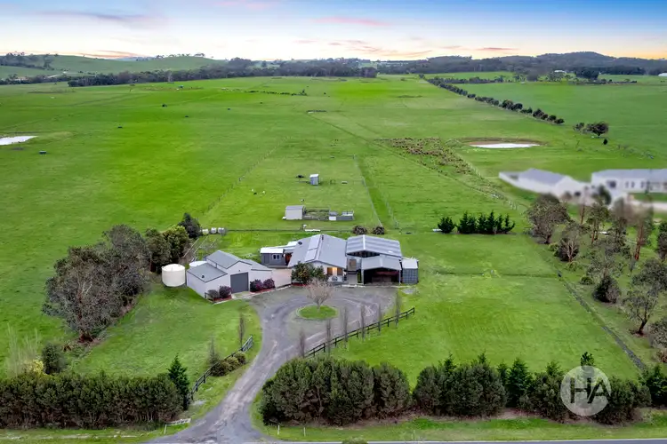 1996 Korumburra-Wonthaggi Road, Lance Creek VIC 3995