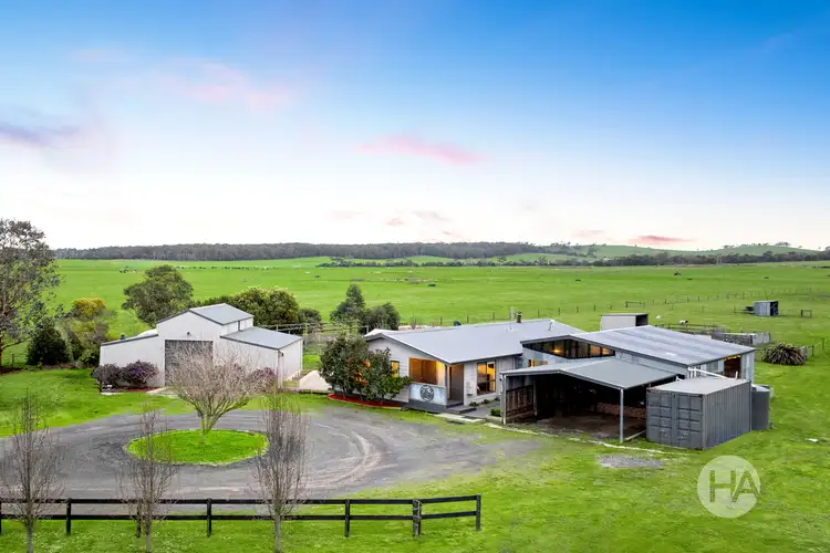 1996 Korumburra-Wonthaggi Road, Lance Creek VIC 3995