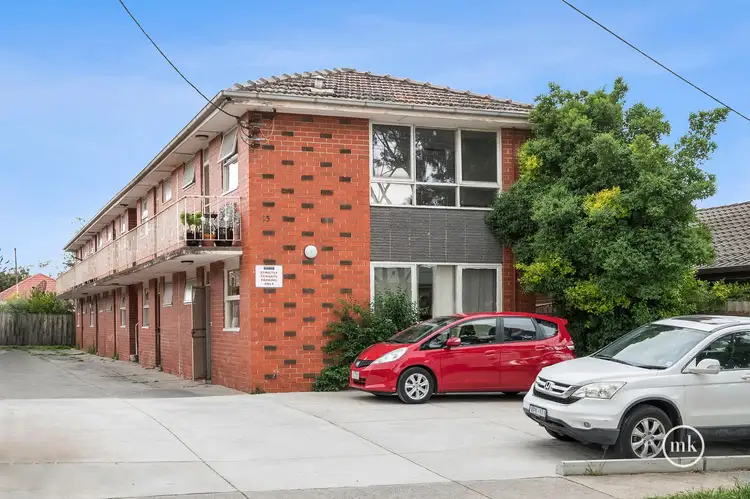 4/95 Donald Street, Brunswick VIC 3056