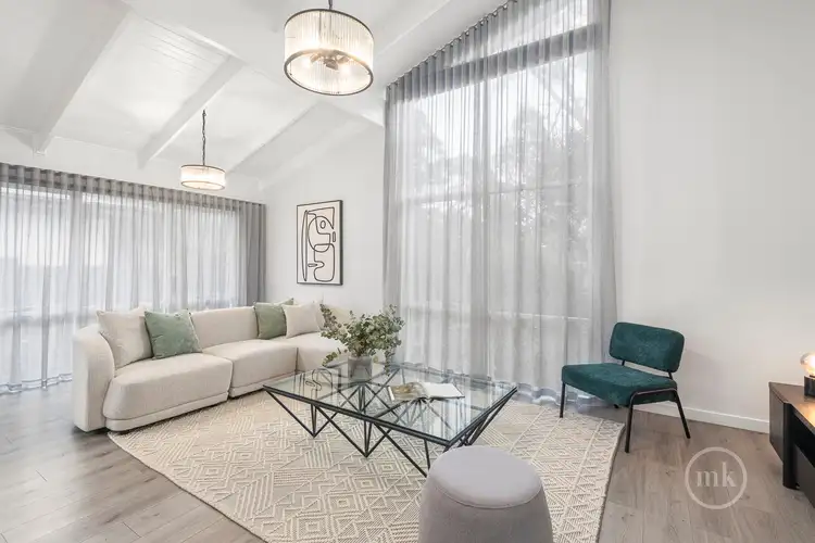 Second view of Homely house listing, 2 Kirwin Avenue, Eltham VIC 3095