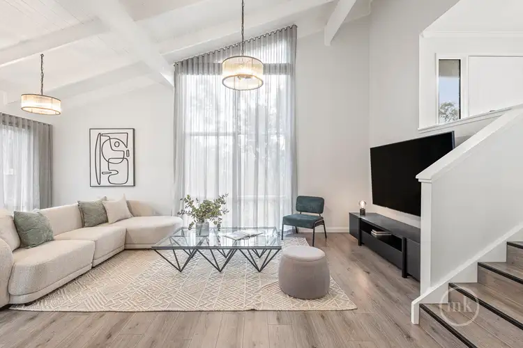 Third view of Homely house listing, 2 Kirwin Avenue, Eltham VIC 3095