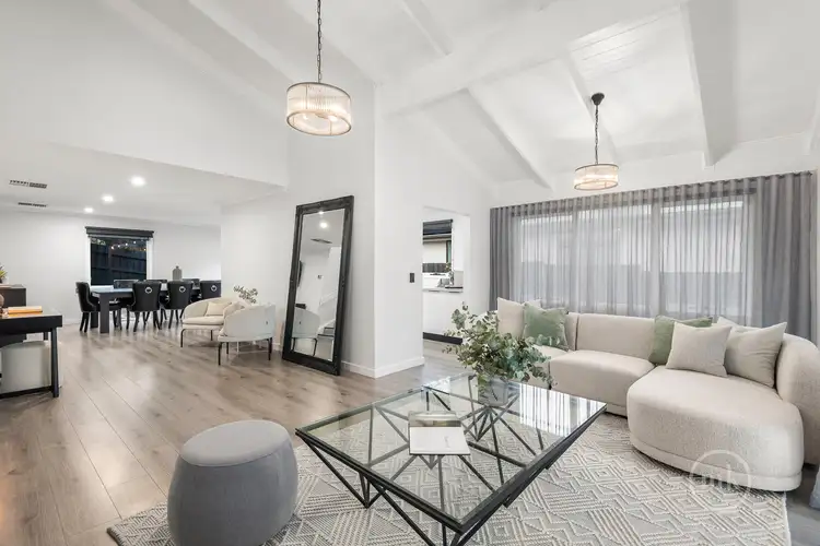 Fourth view of Homely house listing, 2 Kirwin Avenue, Eltham VIC 3095