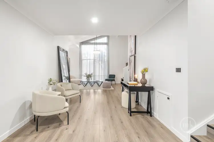 Fifth view of Homely house listing, 2 Kirwin Avenue, Eltham VIC 3095