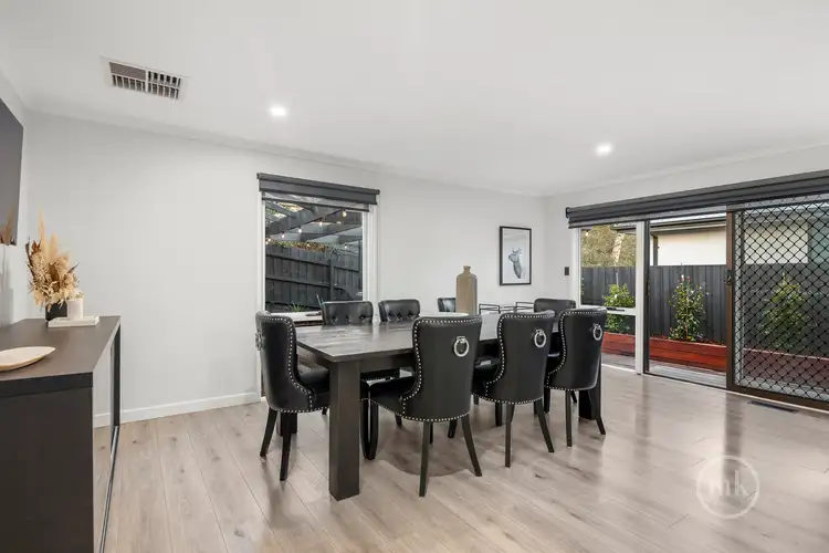 Sixth view of Homely house listing, 2 Kirwin Avenue, Eltham VIC 3095