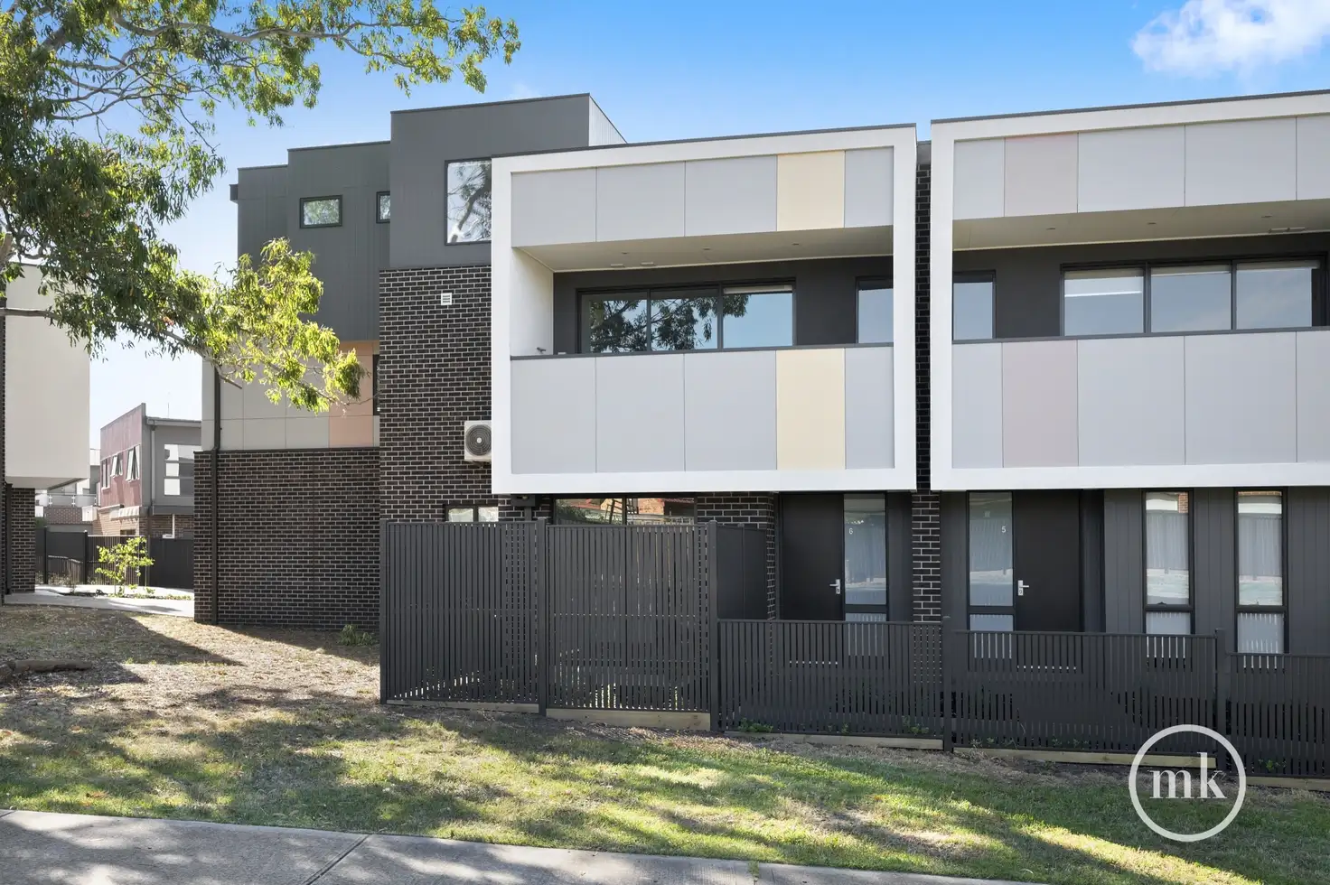 Main view of Homely townhouse listing, 6/200 Gordons Road, South Morang VIC 3752
