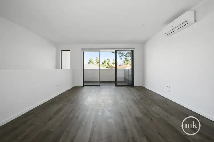 Second view of Homely townhouse listing, 6/200 Gordons Road, South Morang VIC 3752