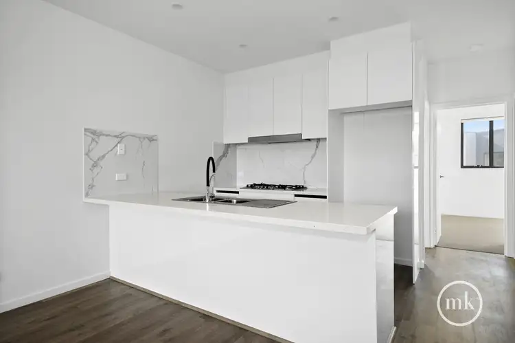 Third view of Homely townhouse listing, 6/200 Gordons Road, South Morang VIC 3752