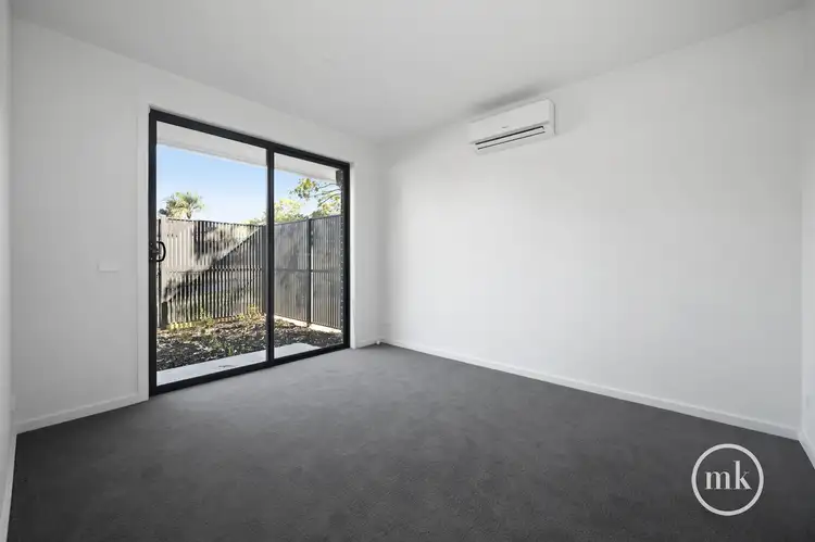 Fourth view of Homely townhouse listing, 6/200 Gordons Road, South Morang VIC 3752