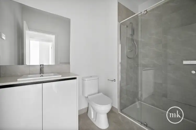 Fifth view of Homely townhouse listing, 6/200 Gordons Road, South Morang VIC 3752