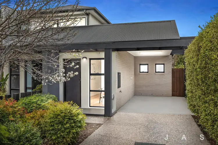 55b Vernon Street, South Kingsville VIC 3015