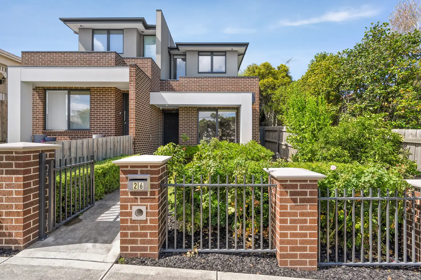 Main view of Homely house listing, 26 Darling Street, Moonee Ponds VIC 3039