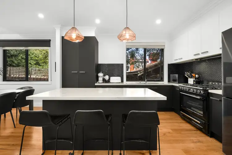 Second view of Homely house listing, 26 Darling Street, Moonee Ponds VIC 3039