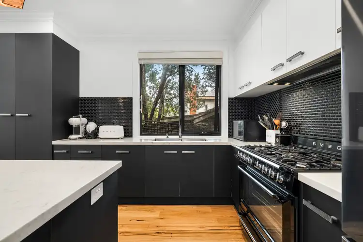 Third view of Homely house listing, 26 Darling Street, Moonee Ponds VIC 3039