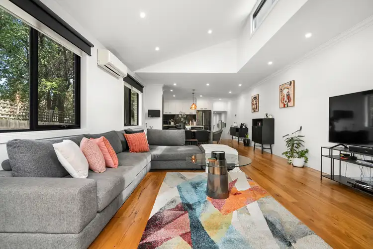 Fourth view of Homely house listing, 26 Darling Street, Moonee Ponds VIC 3039