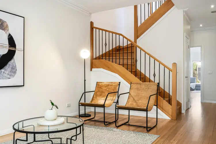 Fourth view of Homely house listing, 32 Evans Street, Moonee Ponds VIC 3039