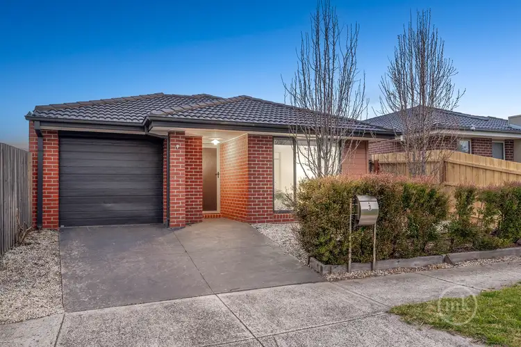3 Subzero Drive, Doreen VIC 3754