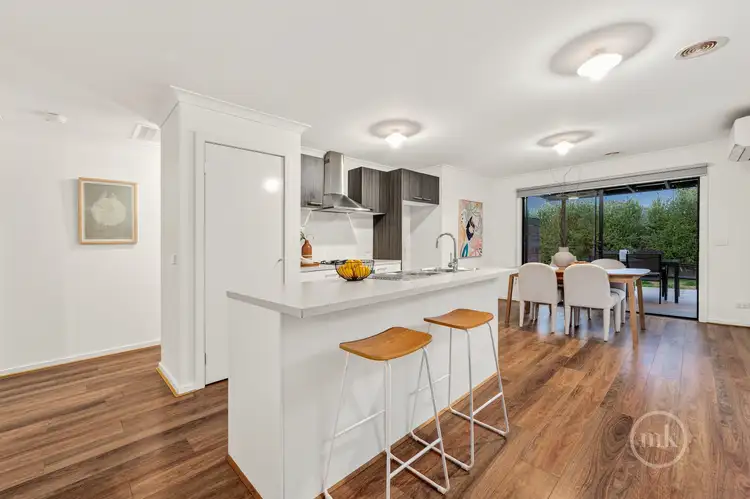 Fourth view of Homely house listing, 3 Subzero Drive, Doreen VIC 3754