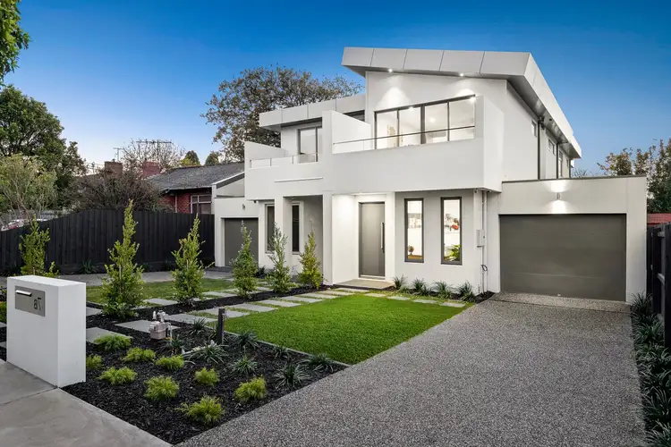 7A Valerian Street, Hampton VIC 3188