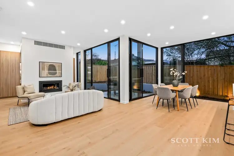 2/50 Belgravia Avenue, Mont Albert North VIC 3129