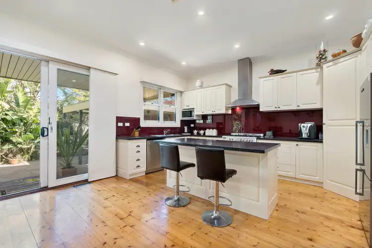 Second view of Homely house listing, 4 Wicklow Street, Ormond VIC 3204