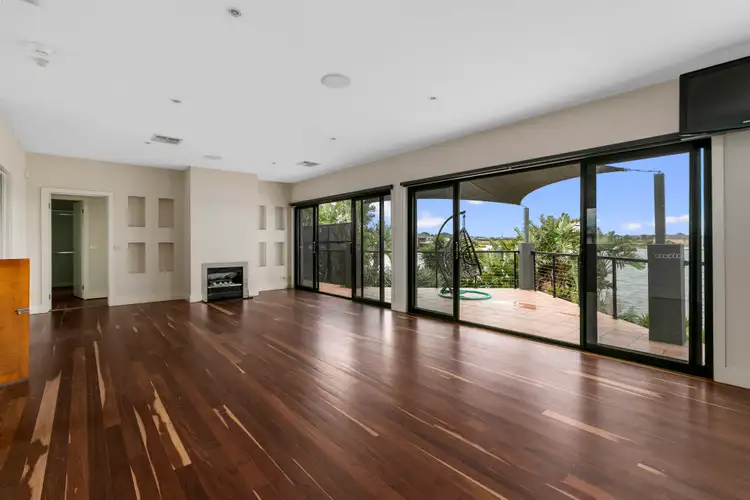 Fifth view of Homely house listing, 21 Pelican Point Road, Sanctuary Lakes VIC 3030