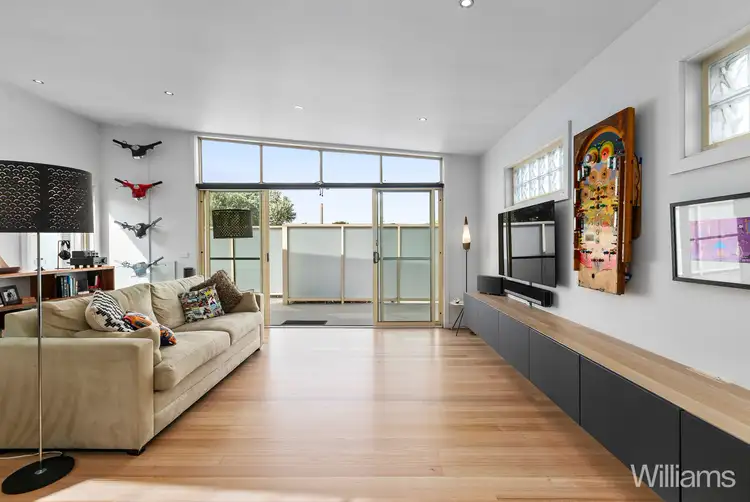 5 Deborah Lane, Newport VIC 3015