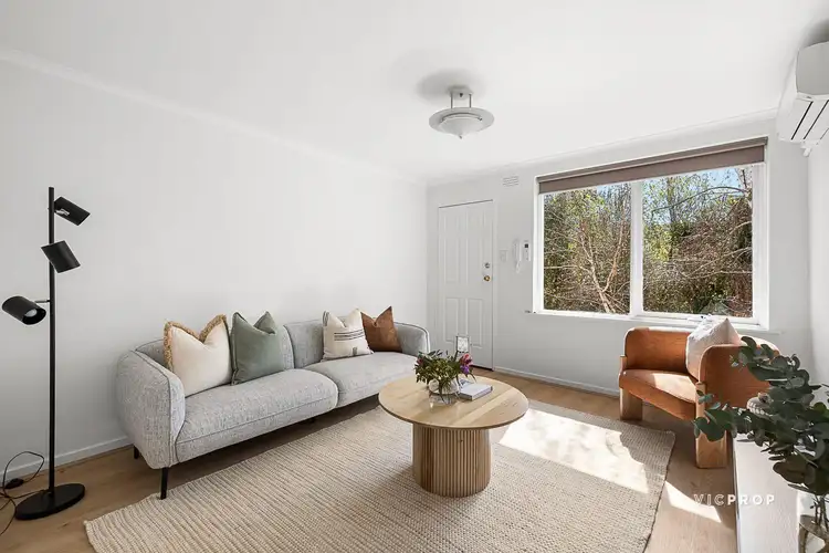 Main view of Homely apartment listing, 8/35 Grange Road, Fairfield VIC 3078