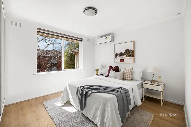 Fifth view of Homely apartment listing, 8/35 Grange Road, Fairfield VIC 3078