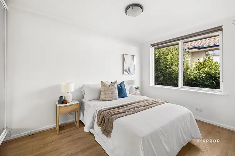 Sixth view of Homely apartment listing, 8/35 Grange Road, Fairfield VIC 3078