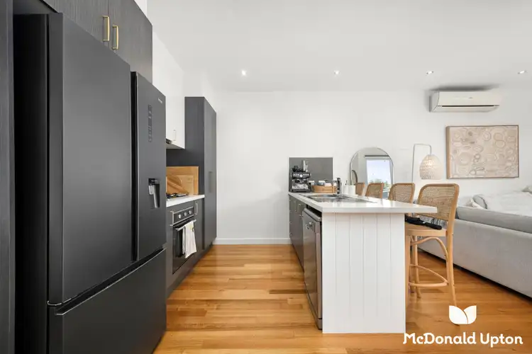 Fourth view of Homely townhouse listing, 3/37 Arndt Road, Pascoe Vale VIC 3044