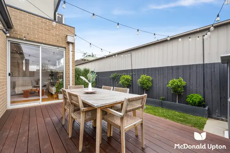 Sixth view of Homely townhouse listing, 3/37 Arndt Road, Pascoe Vale VIC 3044
