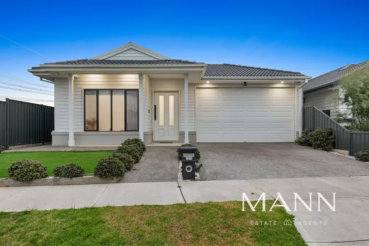 1311 Edgars Road, Wollert VIC 3750
